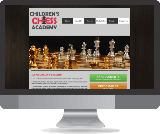 Chess Academy